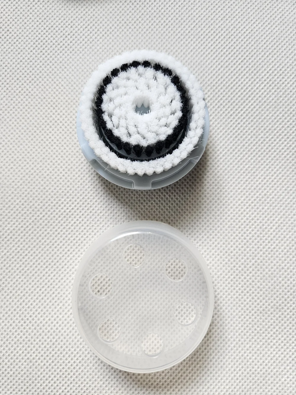 N/A replacement cleansing